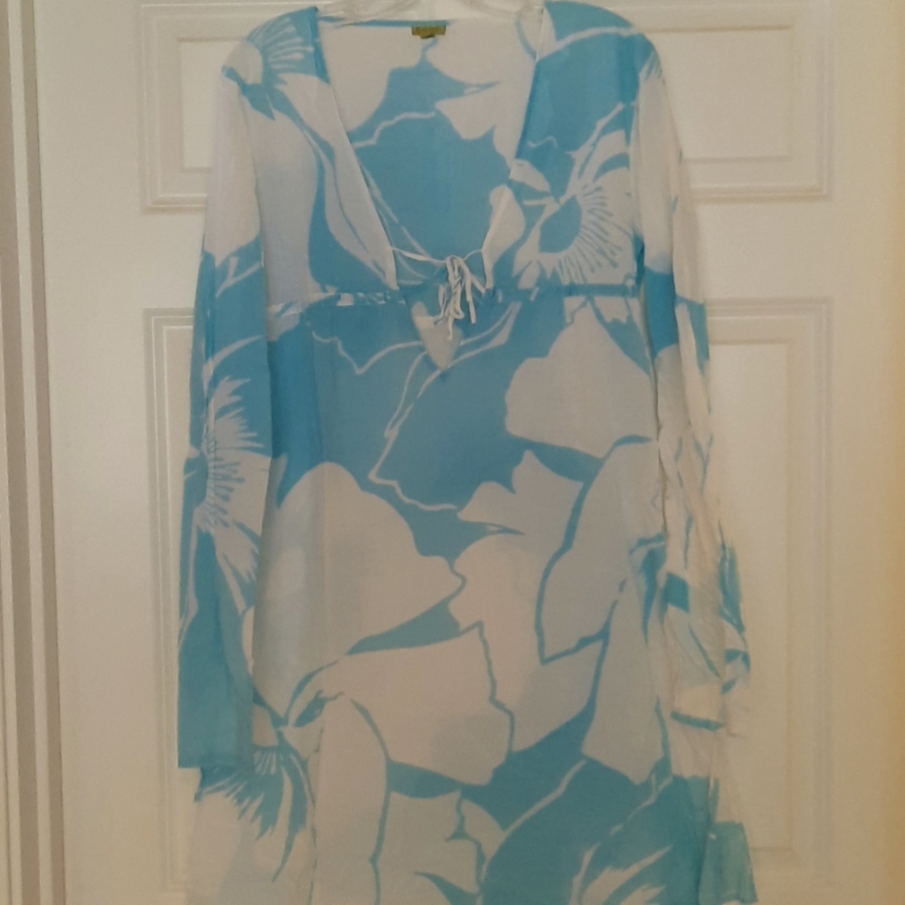 Echo Swim Coverup